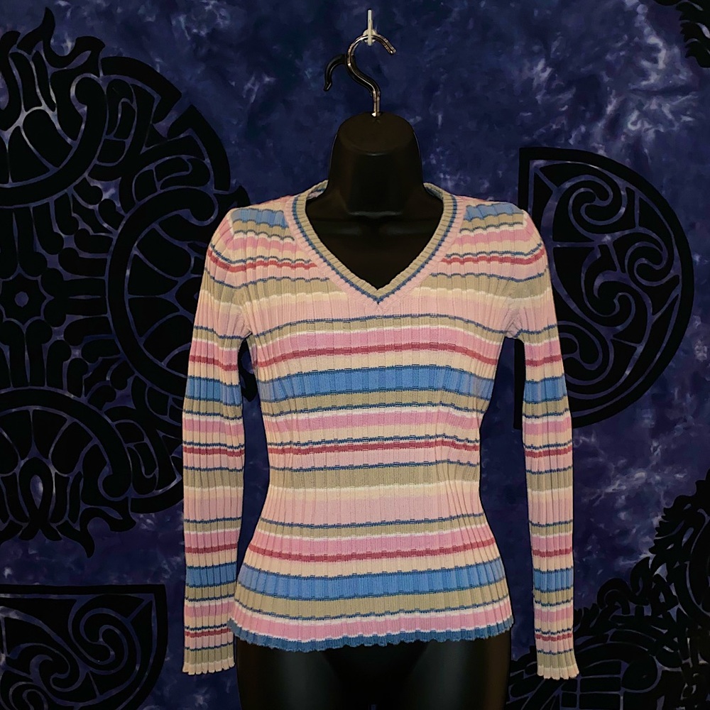 Womens vtg sweater